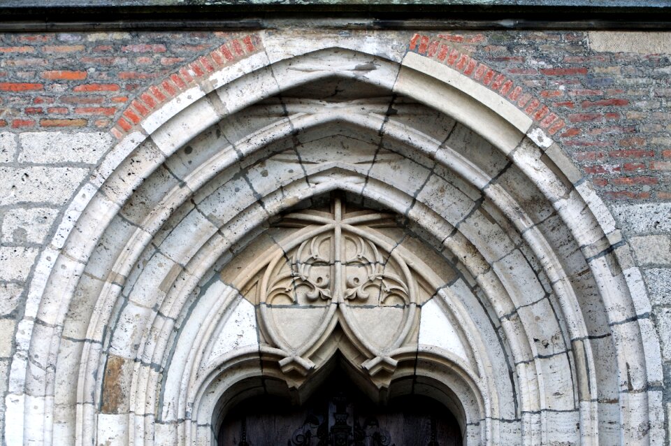 Portal window ulm