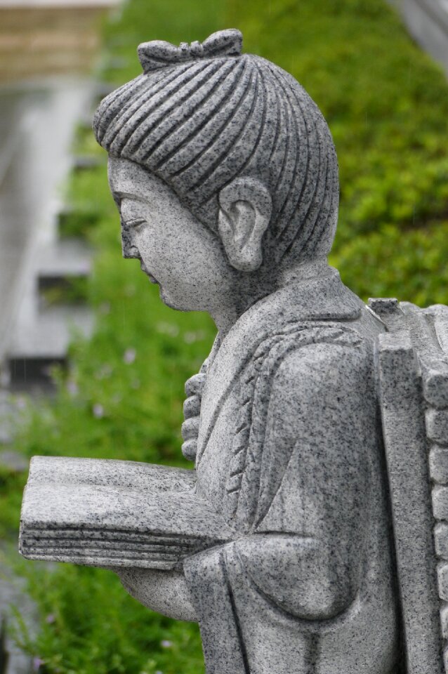 Travel temple culture