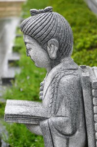 Travel temple culture