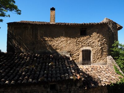 Architecture artists village village