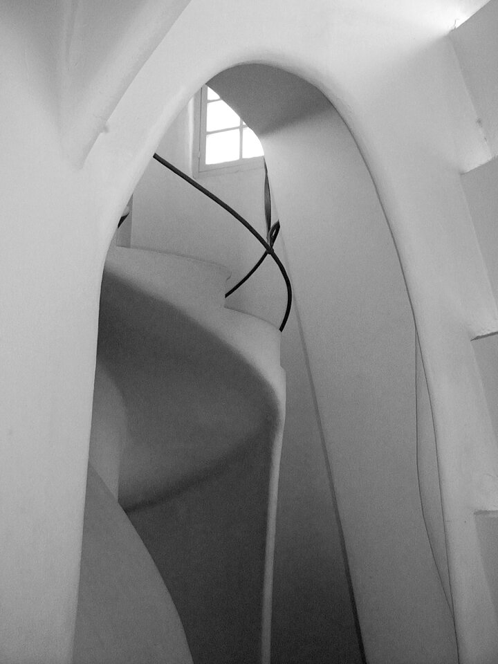 Architecture design interior design