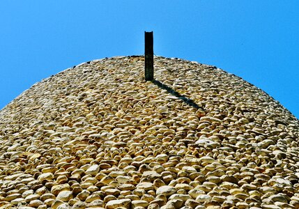 Natural stone stone wall masonry
