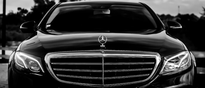 Automobile vehicle car