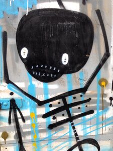 London england street art
