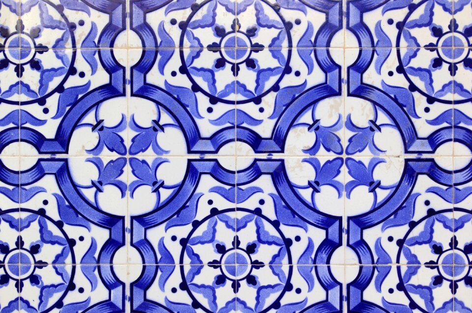 Wall covering regular