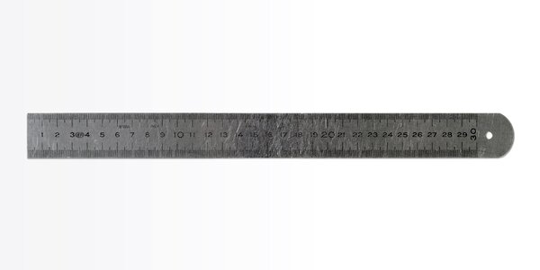 Tool steel measurement