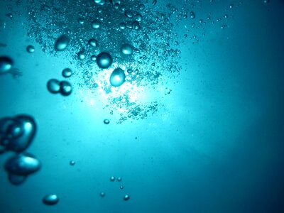 Water holiday salt water ocean