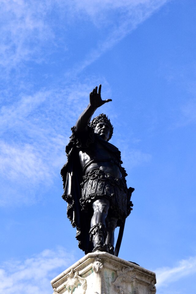 Romans roman empire augsburg