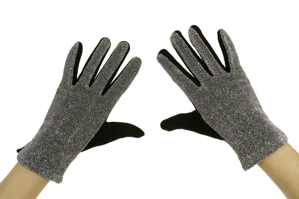 Finger fingers winter