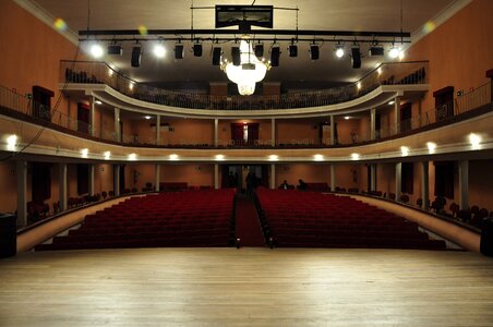 Funds arts pictures