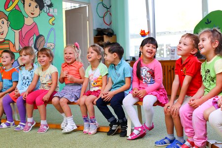 Animator holiday kids