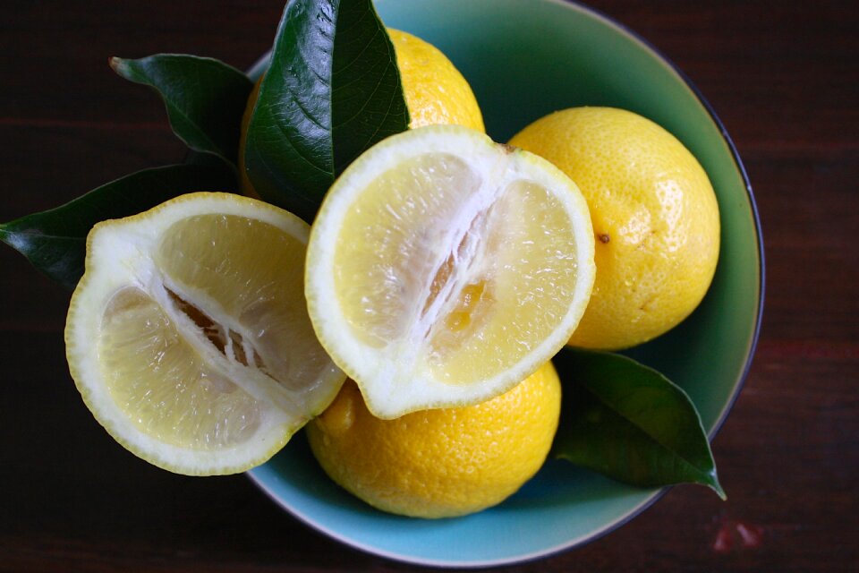 Diet food fresh fruit
