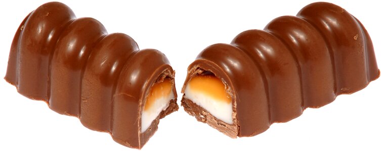 Sweet unhealthy food