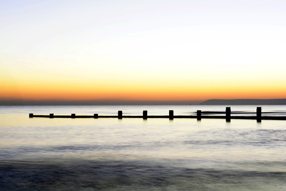 Resting meditating therapy