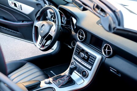 Auto transport design