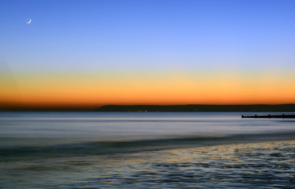 Resting meditating therapy