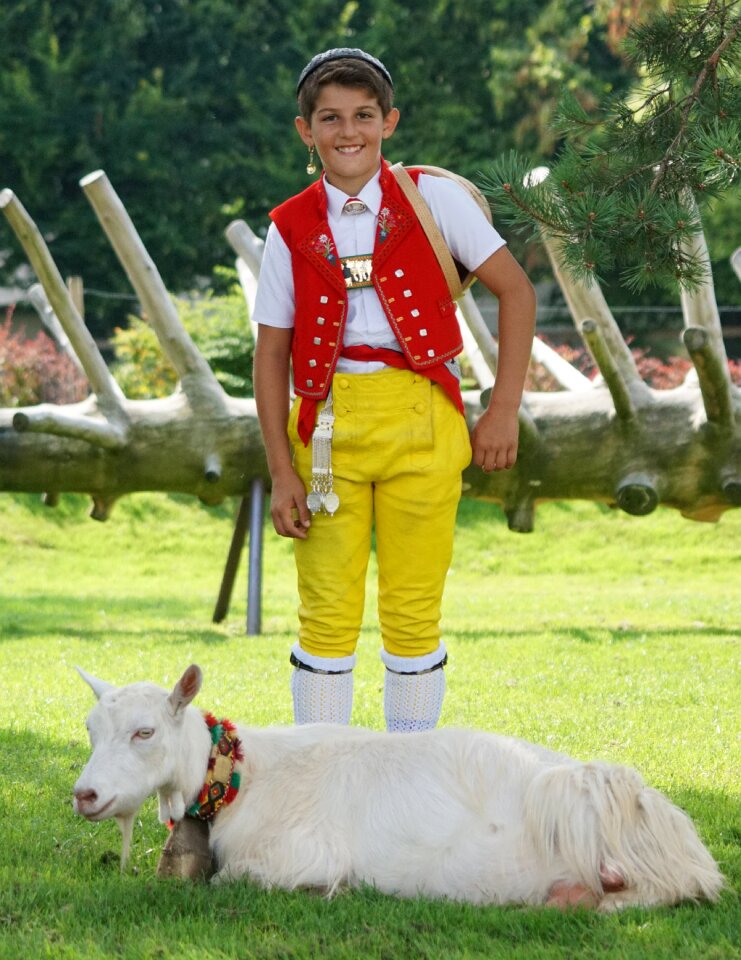 Appenzell customs innerrhoden