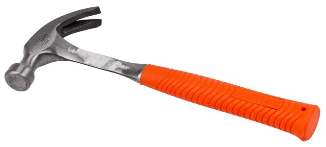 Construction work repair