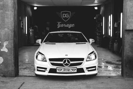 Auto transport design