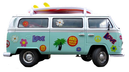 Cult model car classic