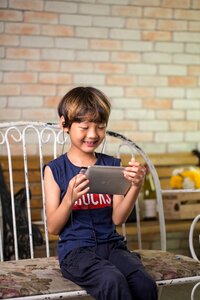 Tablet headphones earbuds
