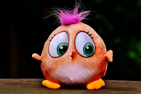 Stuffed animal toys cute