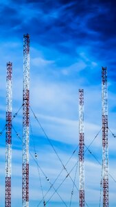 Telecommunication broadcasting technology