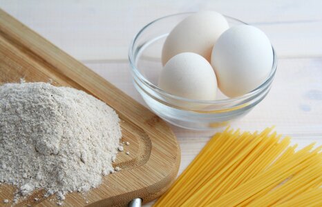 Food pasta spaghetti
