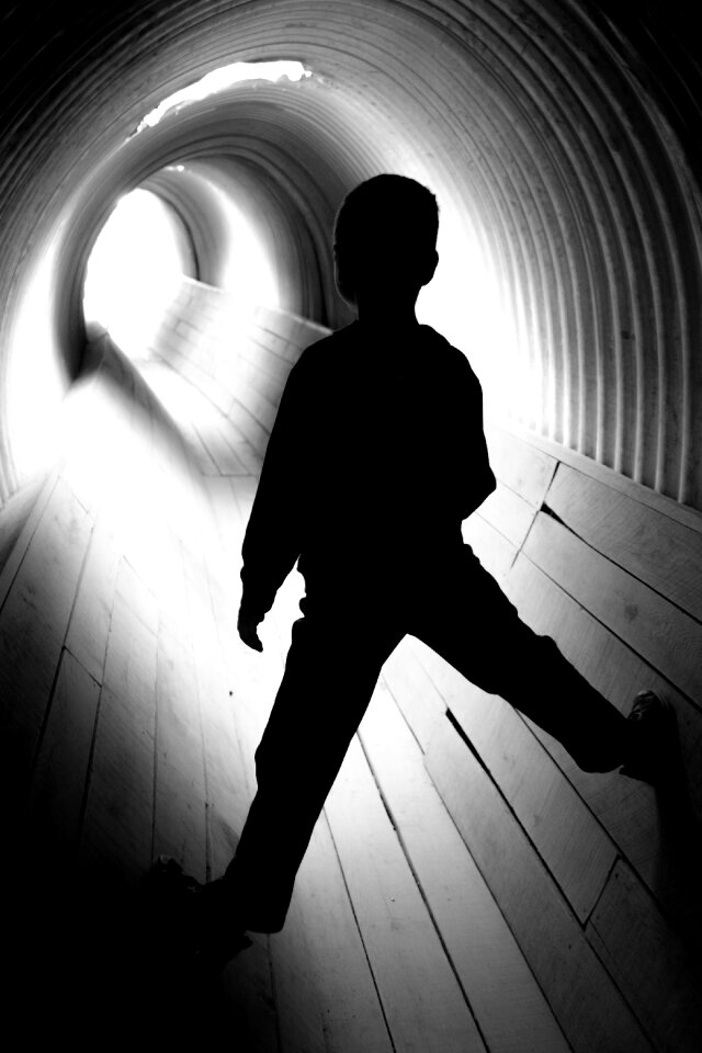Climbing future light