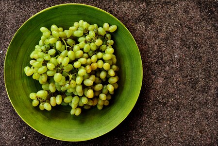 Healthy eat food