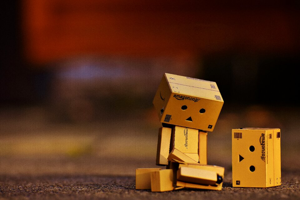 Broken friends death
