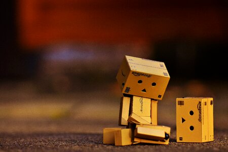 Broken friends death