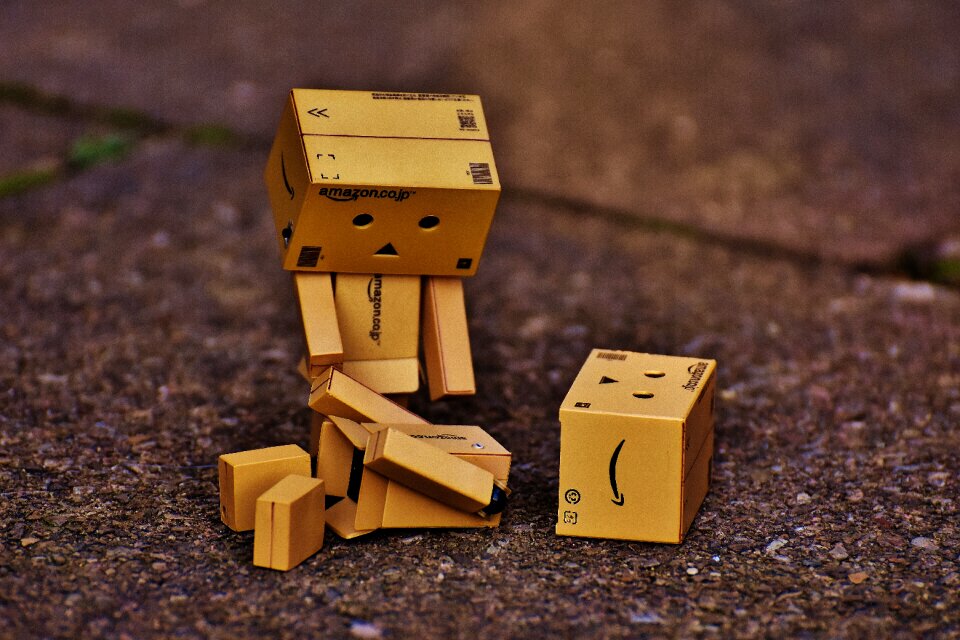 Broken friends death