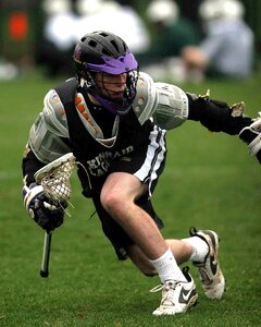 Stick equipment competition