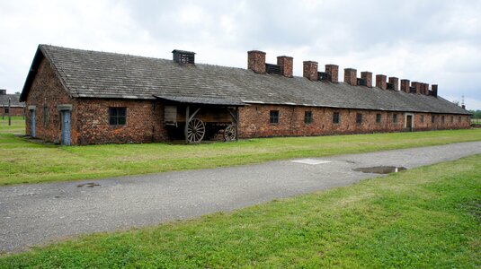 Prosecution poland war