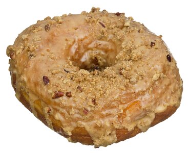 Sugar unhealthy food