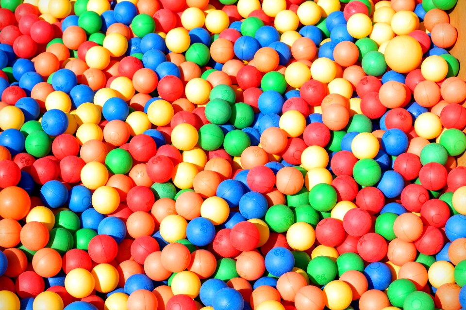 Background wallpaper toys