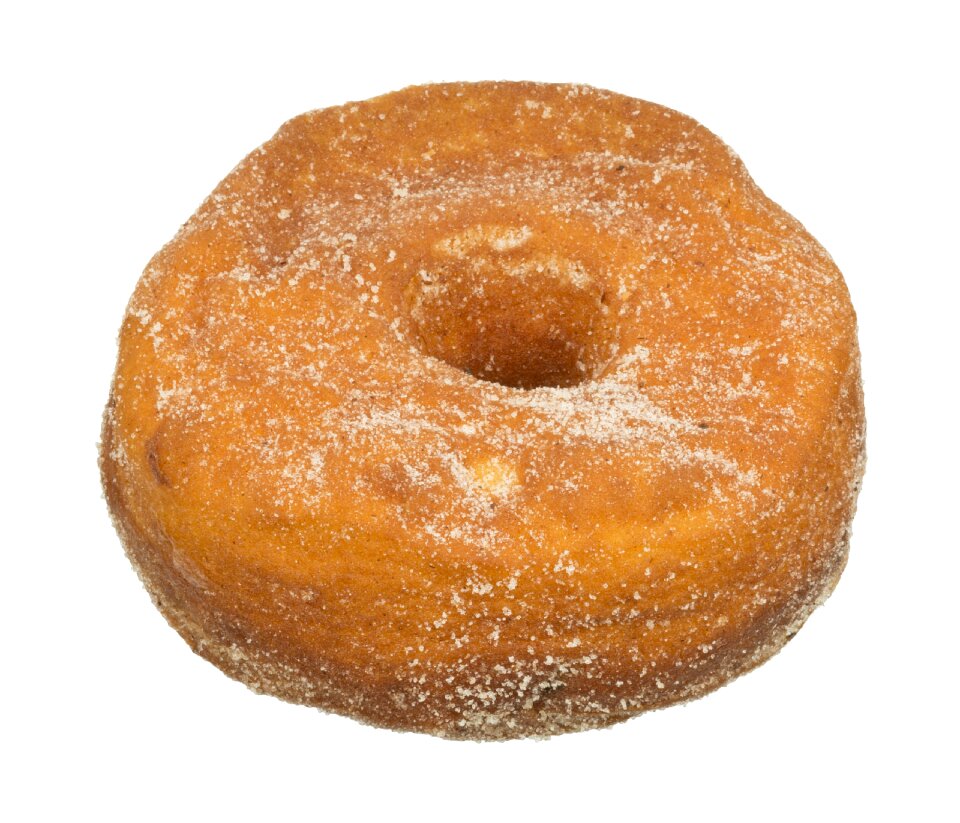 Sugar unhealthy food