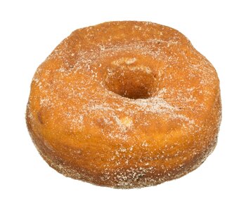 Sugar unhealthy food
