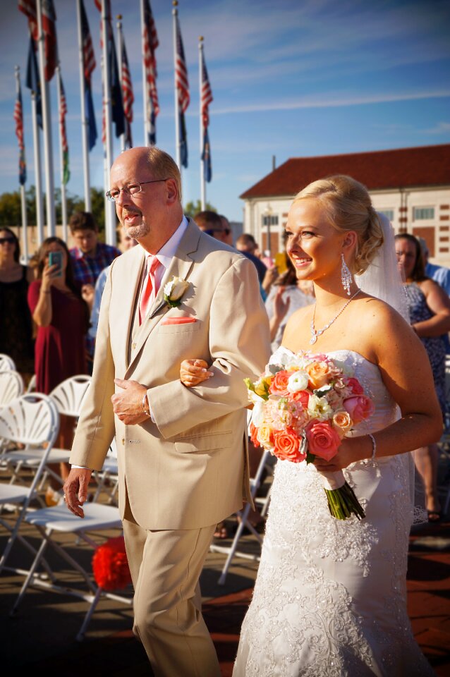 Marry commitment nuptials photo