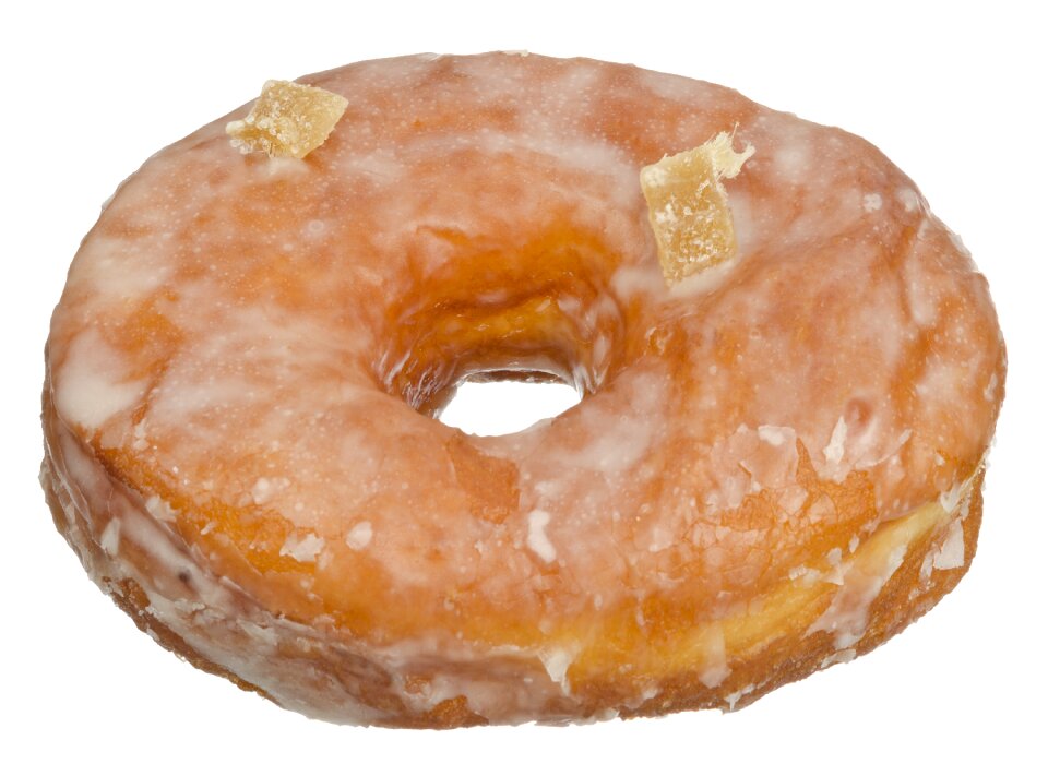 Sugar unhealthy food