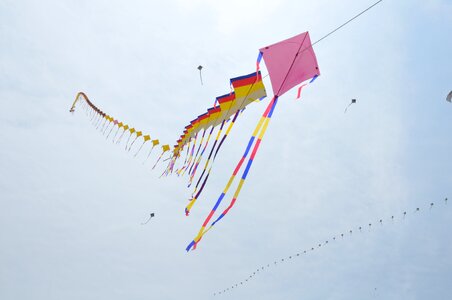 Feast prayer traditional temples