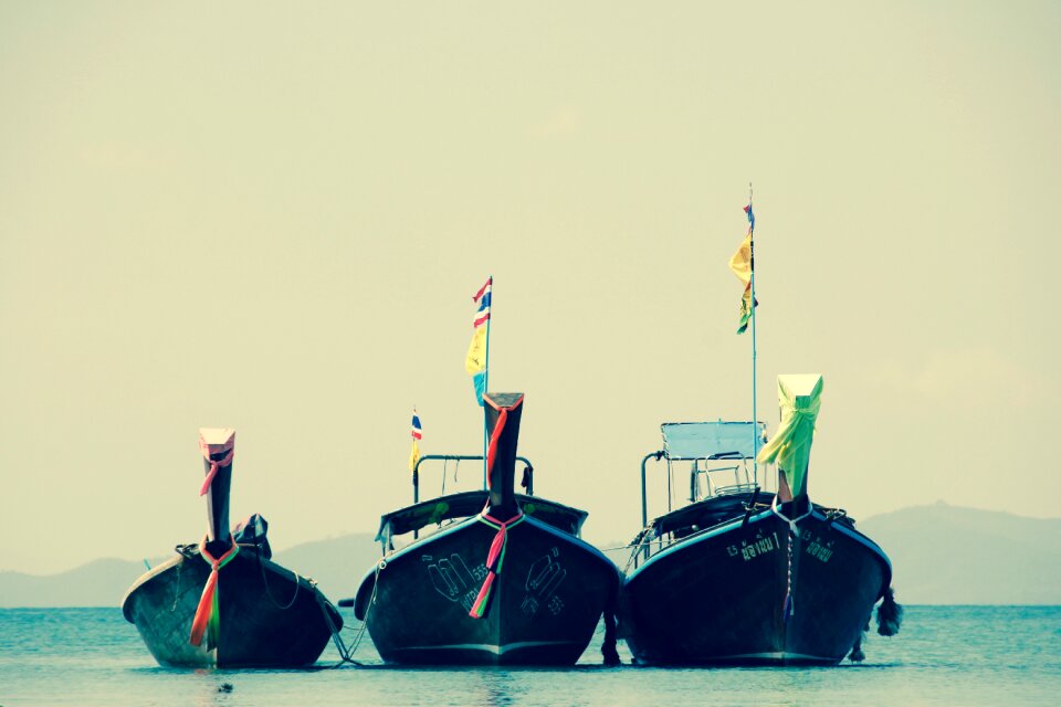 Vacations ship asia