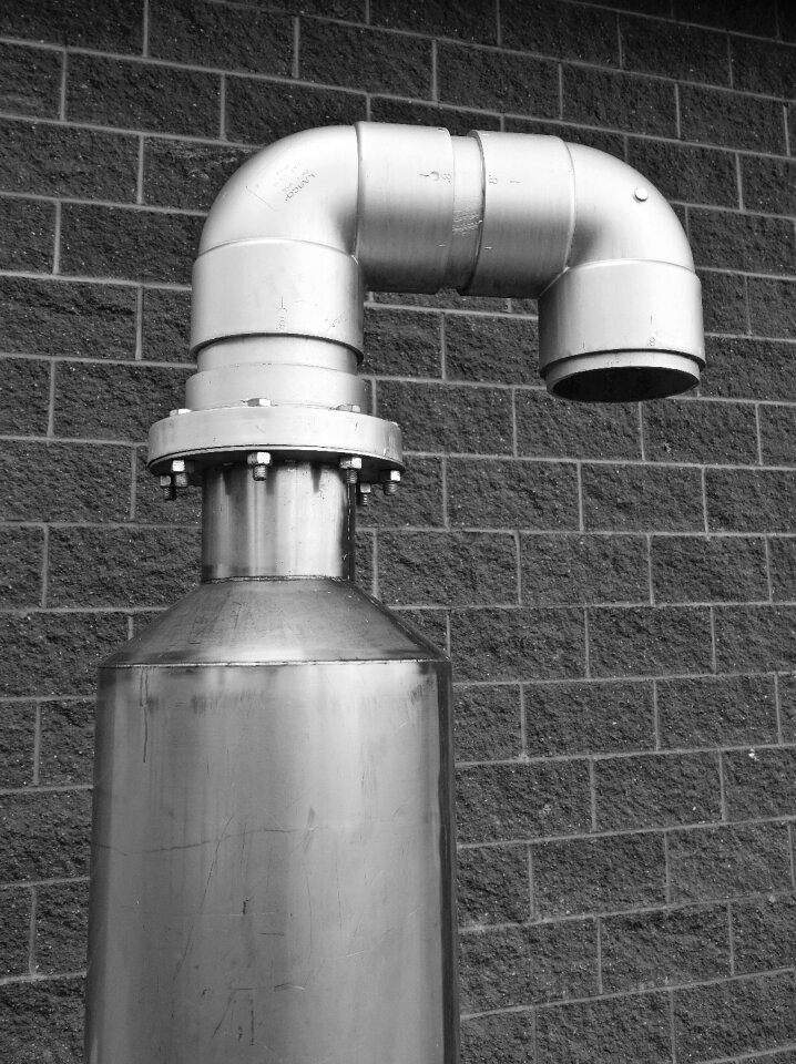 Pipe equipment industrial