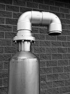 Pipe equipment industrial