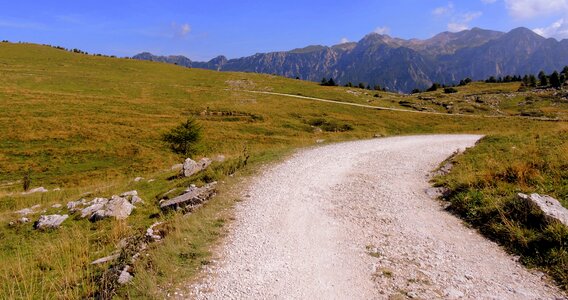 Lessinia veneto italy