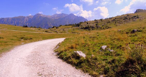 Lessinia veneto italy