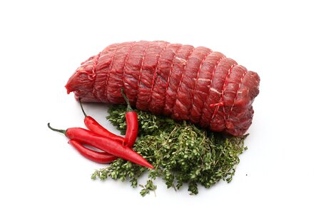 Raw food dining
