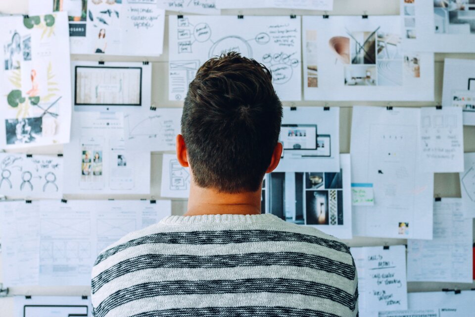 Person plan planning