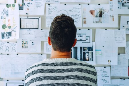 Person plan planning